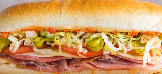 FOOTLONG SUB