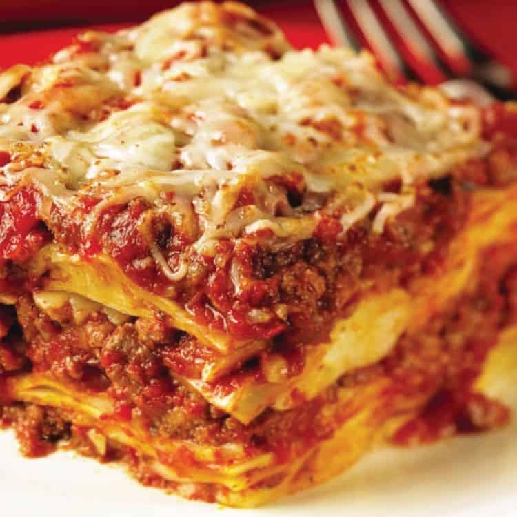 LASAGNA